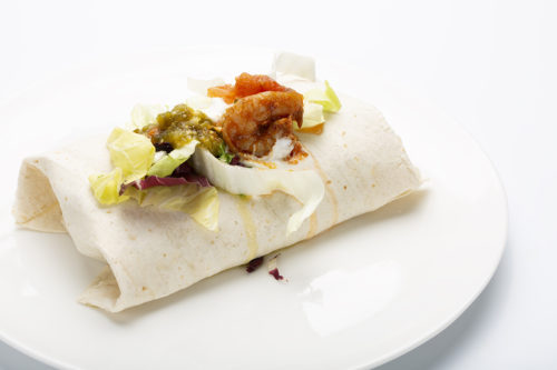 Burritos