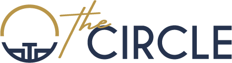 logo the circle