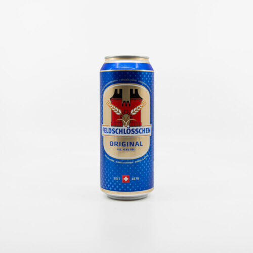 Feldschlösschen 50cl