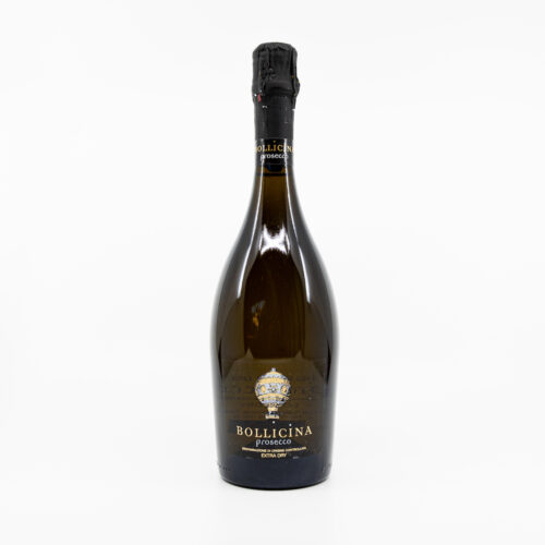 Bollicina Bosco del Merlo Extra dry 7.5dl