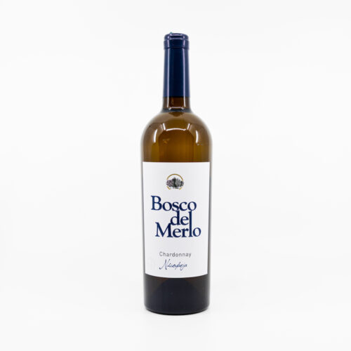 Chardonnay Bosco del Merlo Venezia 7.5dl