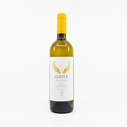 Vermentino Villa Santo Stefano Toscana 7.5dl