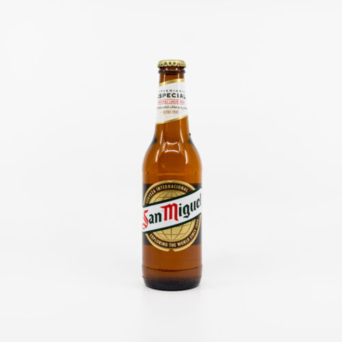 San Miguel 33cl