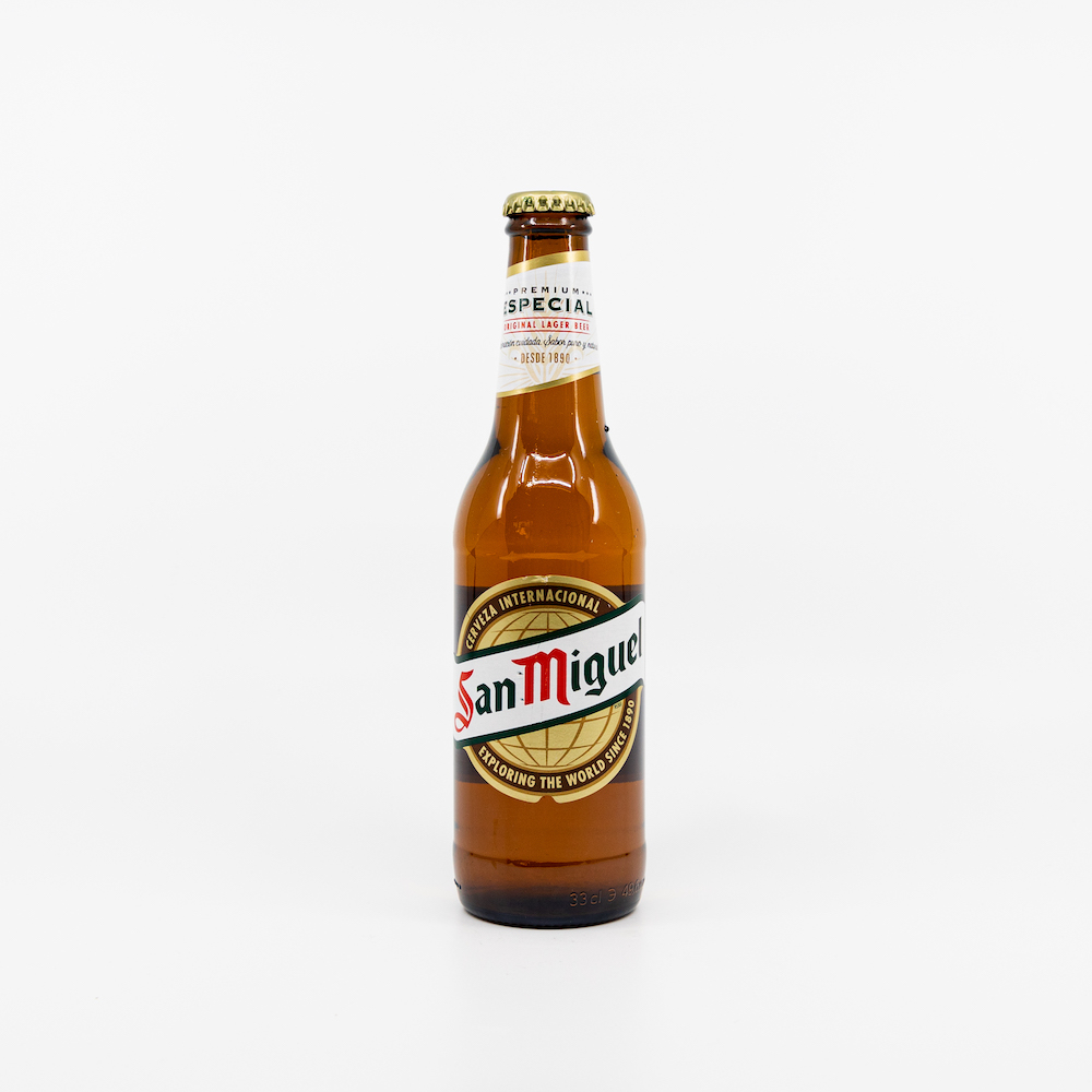 San Miguel 33cl