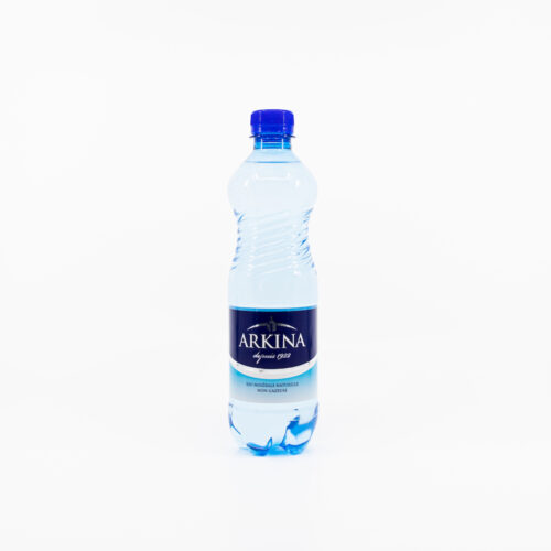 Acqua naturale 50 cl