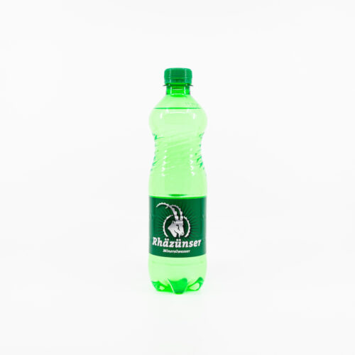 Acqua gasata 50cl