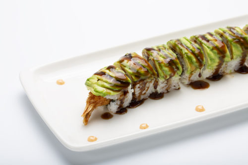 Japanese Experience