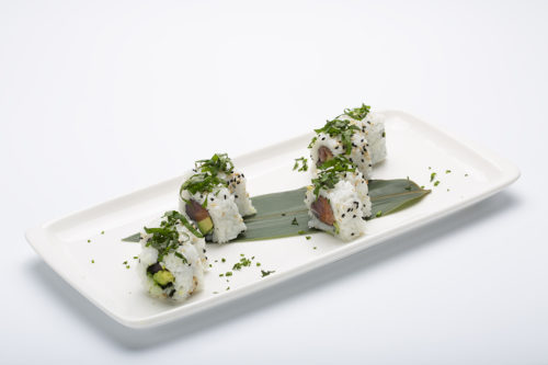 Chef roll