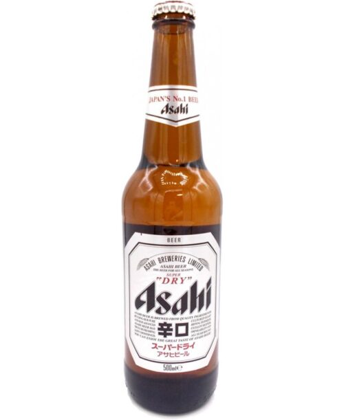 ASAHI 0.33l