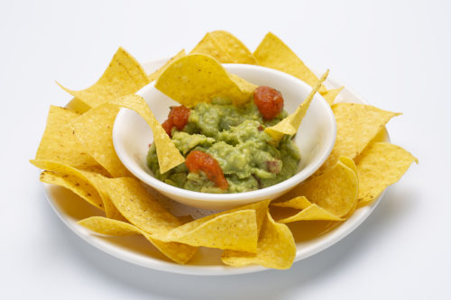 Guacamole