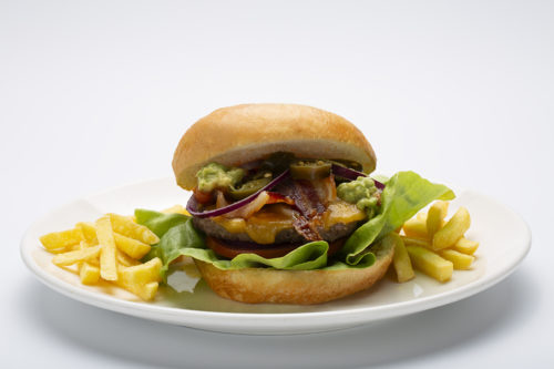 Hamburger