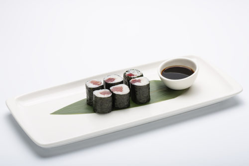 Hosomaki maguro