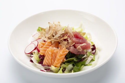 Insalata Kaisen