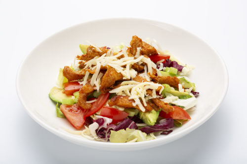 Insalata Zacatecas
