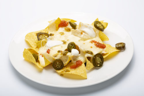 Nachos