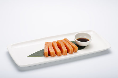 Sashimi sake
