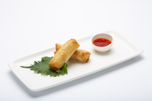Thai spring roll 2pz