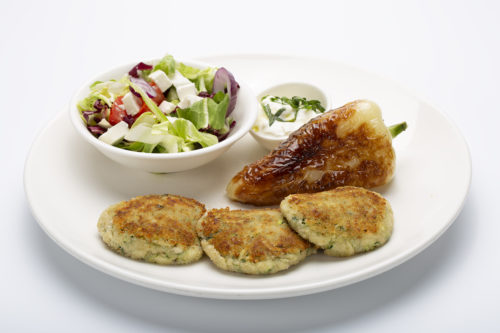 Veggieballs