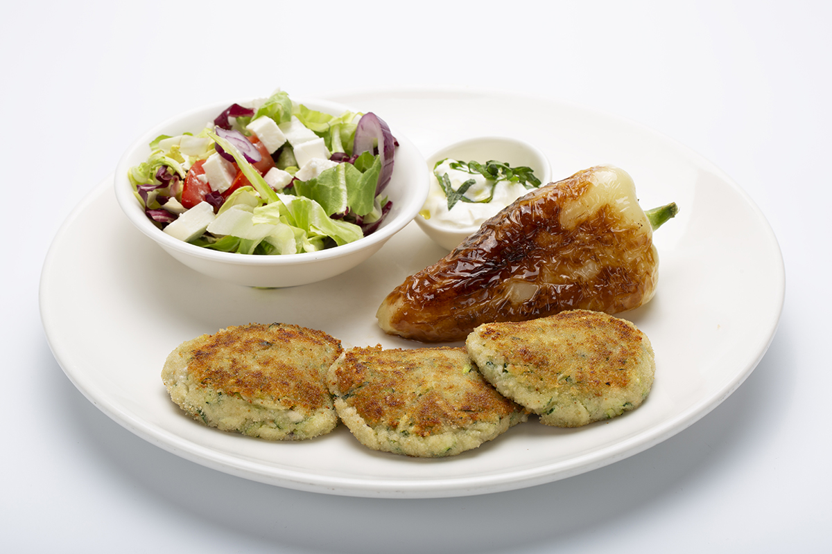 Veggieballs
