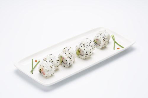 California roll
