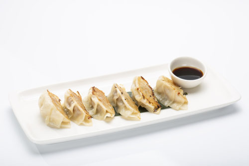 Seiko yaki Gyoza
