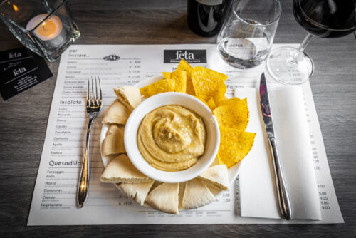 Hummus