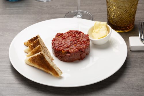 Tartare