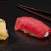 the-circle-ethnic-food-nigiri-maguro